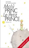 Malý princ - dvojjazyčné vydání Malý princ - dvojjazyčné vydání