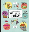 Víš, jak se co dělá? Víš, jak se co dělá?