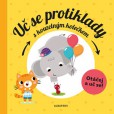 Uč se protiklady s kouzelným kolečkem Uč se protiklady s kouzelným kolečkem