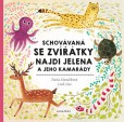 Schovávaná se zvířátky Schovávaná se zvířátky