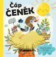 Čáp Čeněk Čáp Čeněk