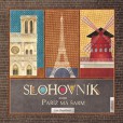 Slohovník aneb Paříž má šarm Slohovník aneb Paříž má šarm