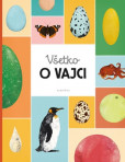 Všetko o vajci Všetko o vajci