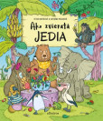 Ako zvieratá jedia Ako zvieratá jedia