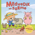 Medvedík na farme Medvedík na farme