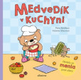 Medvedík v kuchyni Medvedík v kuchyni