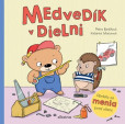 Medvedík v dielni Medvedík v dielni