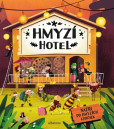 Hmyzí hotel Hmyzí hotel