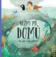 Vezmi mě domů. Do jaké vody patřím? Vezmi mě domů. Do jaké vody patřím?