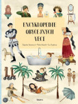 Encyklopedie obyčejných věcí Encyklopedie obyčejných věcí