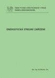 Energetická strojní zařízení Energetická strojní zařízení