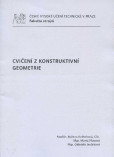 Cvičení z konstruktivní geometrie Cvičení z konstruktivní geometrie