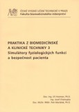 Praktika z biomedicínské a klinické techniky 3. Praktika z biomedicínské a klinické techniky 3.