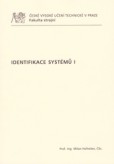 Identifikace systémů I Identifikace systémů I