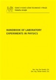 Handbook of Laboratory Experiments in Physics