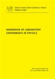 Handbook of Laboratory Experiments in Physics