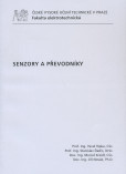 Senzory a převodníky Senzory a převodníky