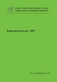 Programování pro .NET Programování pro .NET