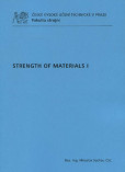 Strenght of Materials I Strenght of Materials I