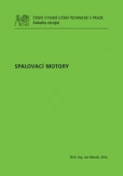 Spalovací motory Spalovací motory