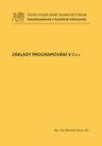 Základy programování v C++ Základy programování v C++