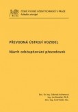 Převodná ústrojí vozidel Převodná ústrojí vozidel