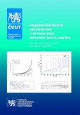 Moderní počítačové architektury a optimalizace implementace algoritmů, 2. přepracované vydání