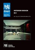Interior design - IN 1 Interior design - IN 1