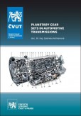 Planetary Gear Sets in Automotive Transmissions