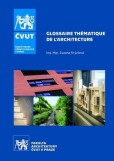 Glossaire thématique de l´architecture Glossaire thématique de l´architecture