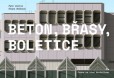 Beton, Břasy, Boletice Beton, Břasy, Boletice