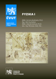 Fyzika I Fyzika I