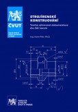Strojírenské konstruování - tvorba výkresové dokumentace dle ISO norem Strojírenské konstruování - tvorba výkresové dokumentace dle ISO norem