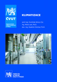 Klimatizace, 2. přepracované vydání Klimatizace, 2. přepracované vydání
