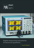 Digital measuring instruments of electrical quantities Digital measuring instruments of electrical quantities