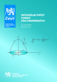 Integrální počet funkcí více proměnných Integrální počet funkcí více proměnných