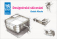 Designérské skicování Designérské skicování