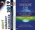 Lunárny kalendár 2019 + Lunárne dni Lunárny kalendár 2019 + Lunárne dni