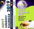 Lunárny kalendár 2019 + Zdraví podle biorytmů luny Lunárny kalendár 2019 + Zdraví podle biorytmů luny