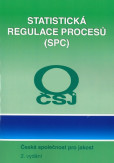 Statistická regulace výrobního procesu (2.vydání) Statistická regulace výrobního procesu (2.vydání)