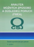 Analýza možných způsobů a důsledků poruch (FMEA)