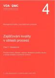VDA 4 - Část 1: Všeobecně (3.vydání) VDA 4 - Část 1: Všeobecně (3.vydání)