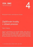 VDA 4 - Část 3: Metody (3.vydání) VDA 4 - Část 3: Metody (3.vydání)
