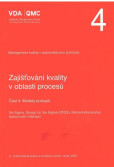 VDA 4 - Část 4: Modely postupů (3.vydání) VDA 4 - Část 4: Modely postupů (3.vydání)