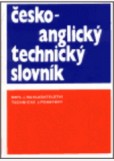 Česko-anglický technický slovník