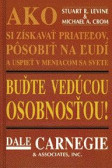 Buďte vedúcou osobnosťou! Buďte vedúcou osobnosťou!
