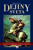 Dejiny sveta od A po Z Dejiny sveta od A po Z