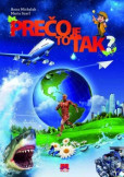 Prečo je to tak? Prečo je to tak?