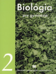 Biológia pre gymnáziá 2 - 3. vydanie