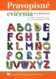 Pravopisné cvičenia k učebnici slovenského jazyka pre 4. ročník základných škôl